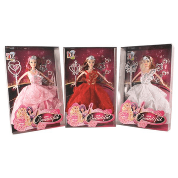 Rox IGRAČKA LUTKA FASHION