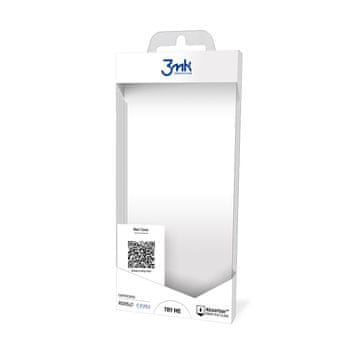 3MK Ovitek za Apple iPhone 6/6s - 3mk mat