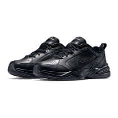 Nike Čevlji črna 42.5 EU Air Monarch IV