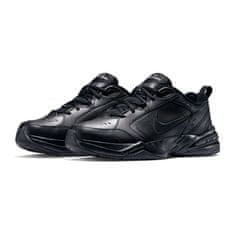 Nike Čevlji črna 44.5 EU Air Monarch IV