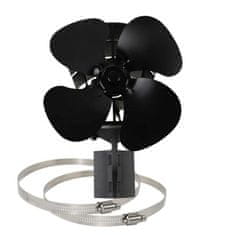 TURBO Fan Ventilator za dimnik 150 z največjim premerom do 160 mm Neat 873