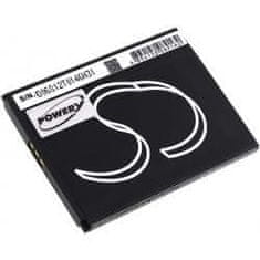 POWERY baterija za Acer KT.0010B.006