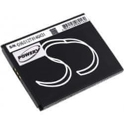POWERY baterija za Acer KT.0010B.006