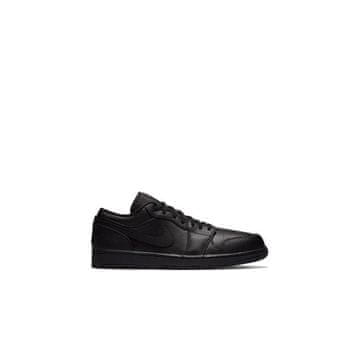 Nike Čevlji črna Air Jordan I Low