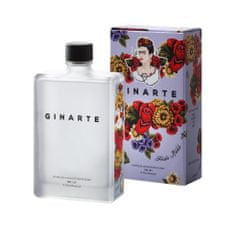 GINARTE Dry Gin Dedicated to Frida, steklenica z darilno škatlo
