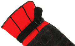 Oregon zimske gozdarske rokavice, zaščita leve roke, št.9