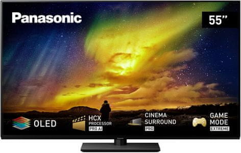 Panasonic TX-55LZ980E OLED televizor, Smart TV