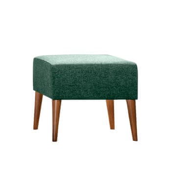 Atelier Del Sofa Tuffet, Zeni - Zelena