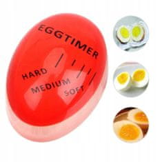 ER4 Časomer za jajca kuhinjski časomer za kuhanje jajc