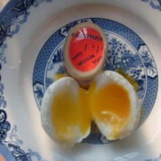 ER4 Časomer za jajca kuhinjski časomer za kuhanje jajc