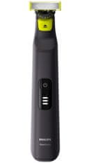 Philips OneBlade QP6541/15 moški urejevalnik