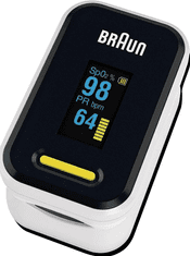 Braun YK81CEU pulzni oksimeter