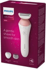 Philips SatinShave Series 6000 Wet & Dry BRL146/00 ženski brivnik