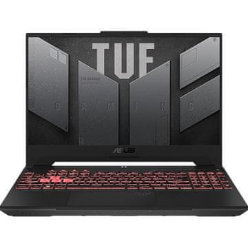 ASUS TUF Gaming A15 FA507RM-HN082W prenosnik (90NR09C1-M004M0)