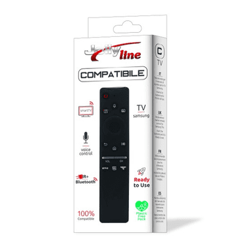 Jollyline Nadomestni daljinec Samsung Smart TV JL1505