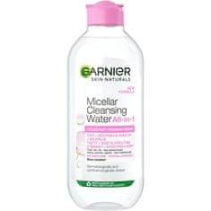 Garnier Micelarna voda (Solution Micellaire) micelarna (Solution Micellaire) (Neto kolièina 400 ml)