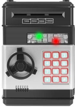 Alum online Otroški sef