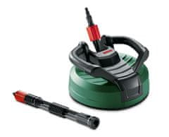 Bosch AquaSurf 280 za čiščenje različnih površin (F016800467)