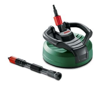 Bosch AquaSurf 280 za čiščenje različnih površin (F016800467)