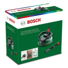 Bosch AquaSurf 280 za čiščenje različnih površin