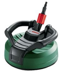 Bosch AquaSurf 280 za čiščenje različnih površin (F016800467)