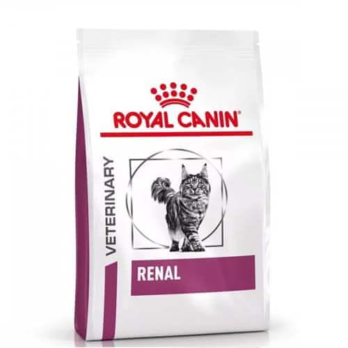 Royal Canin VHN CAT RENAL 4kg