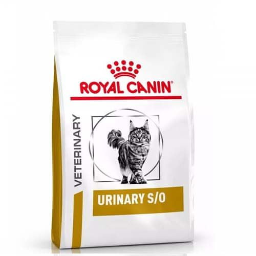 Royal Canin VHN URINARY CAT S/O 3,5kg