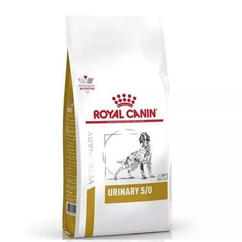 Royal Canin VHN Urinary S/O Dog Dry 2kg