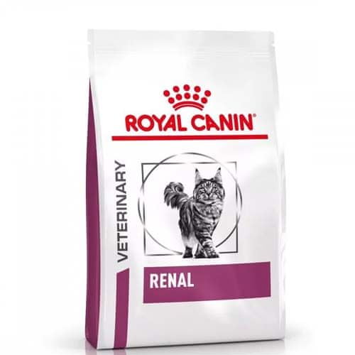 Royal Canin VHN CAT RENAL 2kg