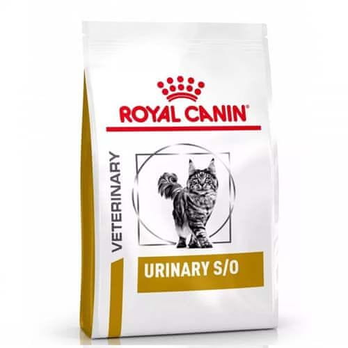 Royal Canin VHN URINARY CAT S/O 1,5kg