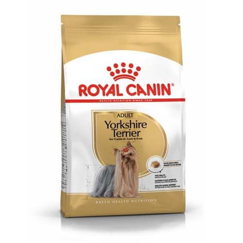 Royal Canin briketi za pse Yorkshire Adult 7,5 kg