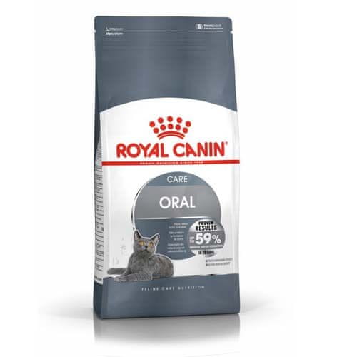Royal Canin FCN ORAL CARE 1,5kg