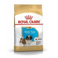 Royal Canin BHN SHIH TZU PUPPY 1,5kg