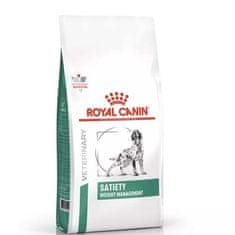 Royal Canin VHN SATIETY SUPPORT DOG 1,5kg