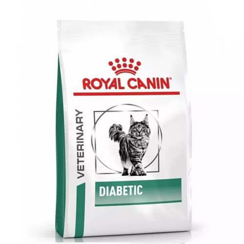 Royal Canin VHN DIABETIC CAT 3,5kg
