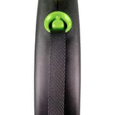 Black Design L trak 5m zelena do 50 kg-ov