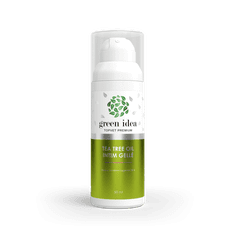 GREEN IDEA TTO intim gellé 50 ml