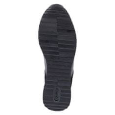 Remonte Čevlji črna 39 EU R252901