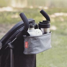 Diono organizator Buggy Buddy Grey