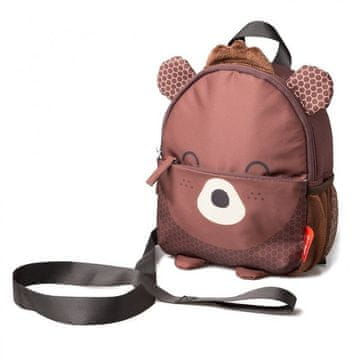 Diono nahrbtnik in vodilni koši Sure Steps Bear