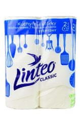 LINTEO kuhinjske papirnate brisače 2pcs