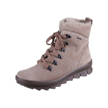 Legero Čevlji bež Novara