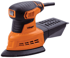 Villager VLP 150 vibracijski brusilnik (071539)