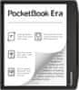 PocketBook Era 7 elektronski bralnik, srebrn (PB700-U-16-WW)