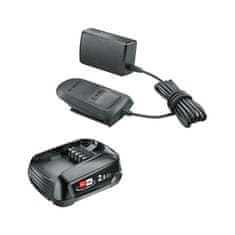 Bosch začetni komplet 18 V Alliance (2,5 Ah + AL 18V-20) (1600A02625)