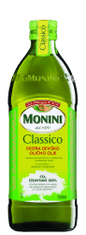 Monini Classico ekstra deviško oljčno olje, 750 ml