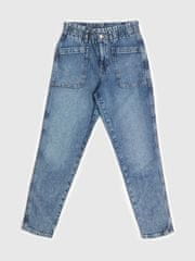 Gap Otroške Jeans hlače mom 6
