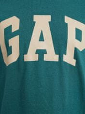 Gap Otroške Majica s logem M