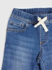 Gap Otroške Jeans hlače slim 2YRS