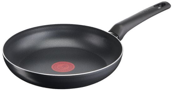 Tefal B5560753 Simple Cook ponev, 30 cm